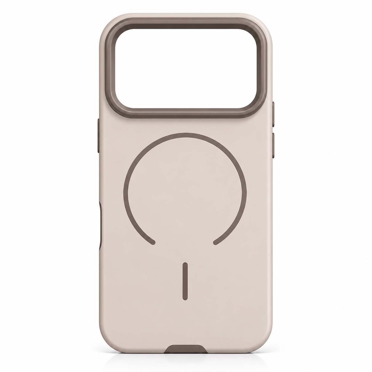 MagSafe Case for Iphone 18 Pro | PC86-IPH18PROBR